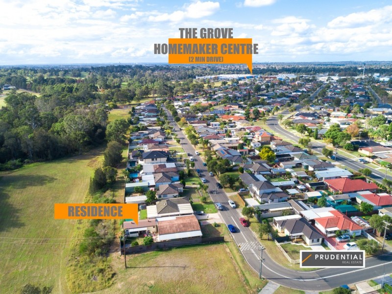 125 Medley Avenue, Liverpool NSW 2170