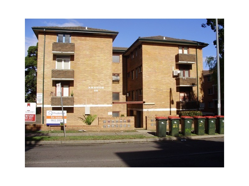11/56 Speed St, Liverpool NSW 2170