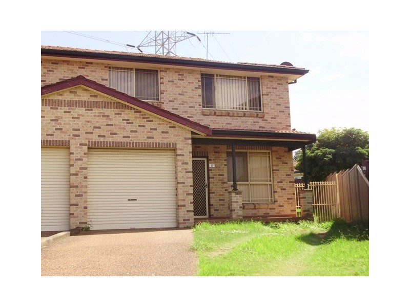 6a Durack Close, Edensor Park NSW 2176