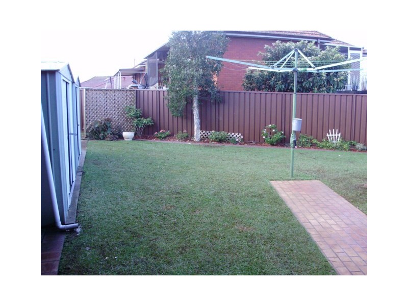 1 Mainsbridge Ave, Liverpool NSW 2170