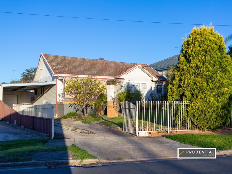 22 Twenty Seventh Avenue, West Hoxton NSW 2171