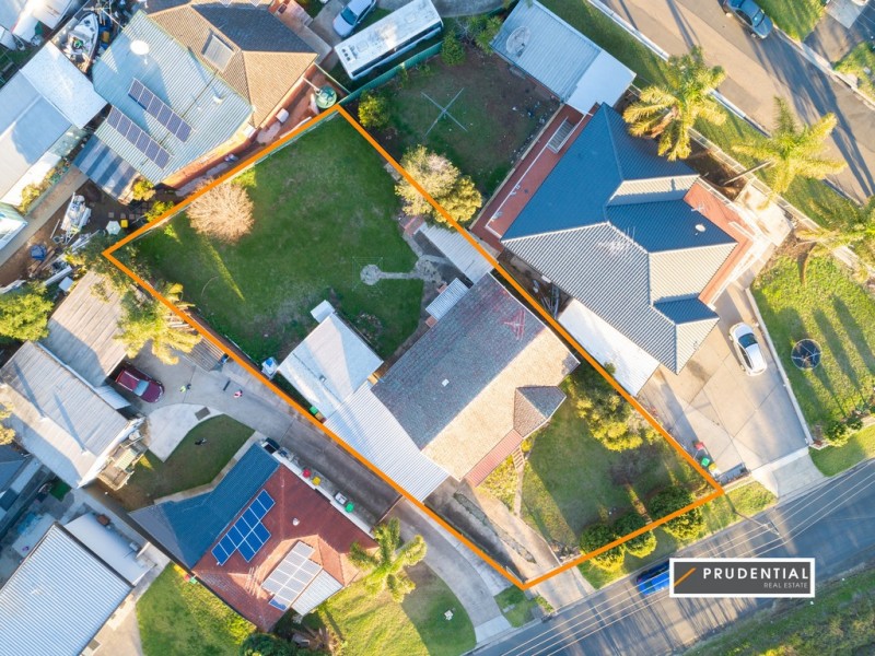 22 Twenty Seventh Avenue, West Hoxton NSW 2171