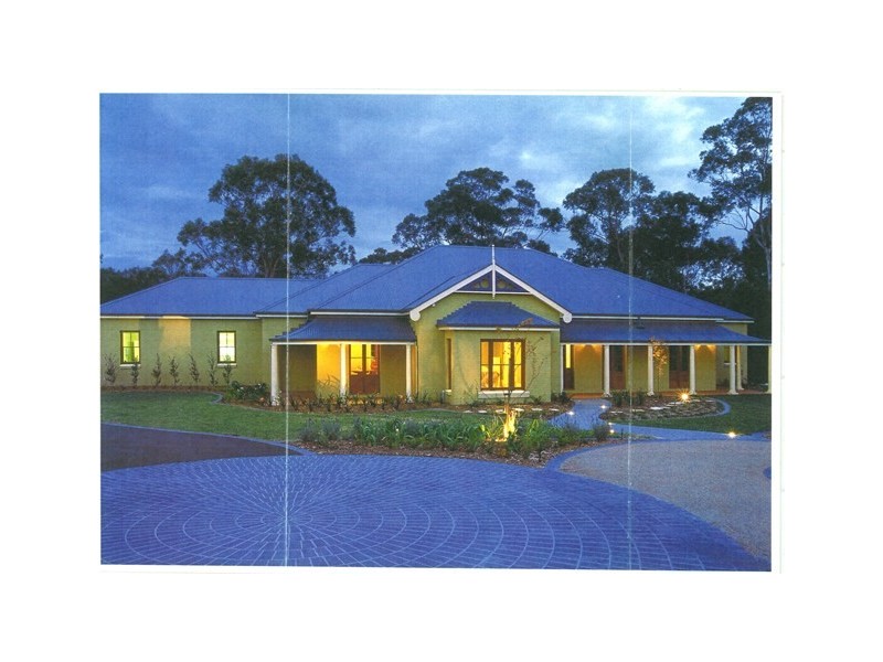 12 Barrington Rd, Silverdale NSW 2752