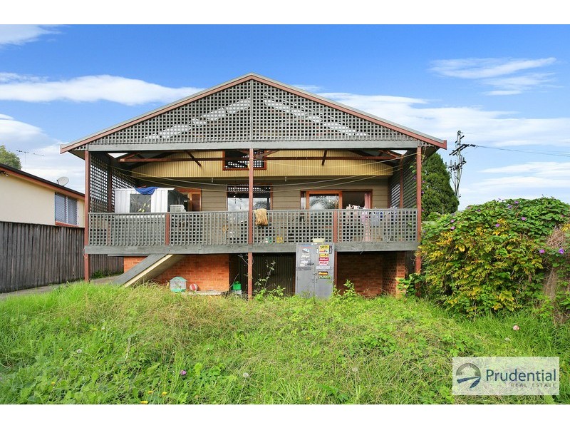 33 Atkinson St, Liverpool NSW 2170