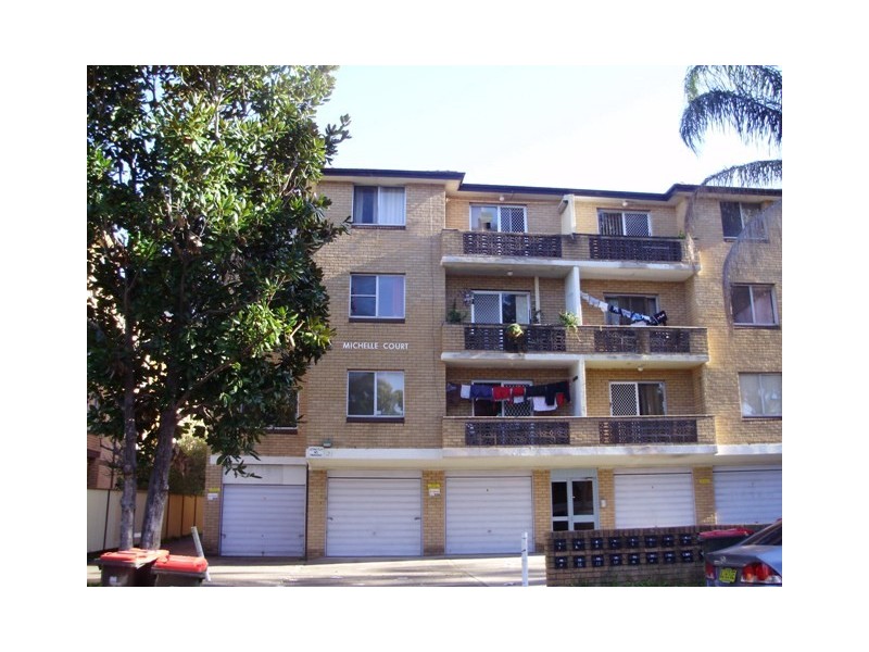 2/31 Speed St, Liverpool NSW 2170