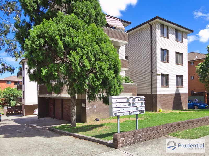 10/38 Nagle St, Liverpool NSW 2170