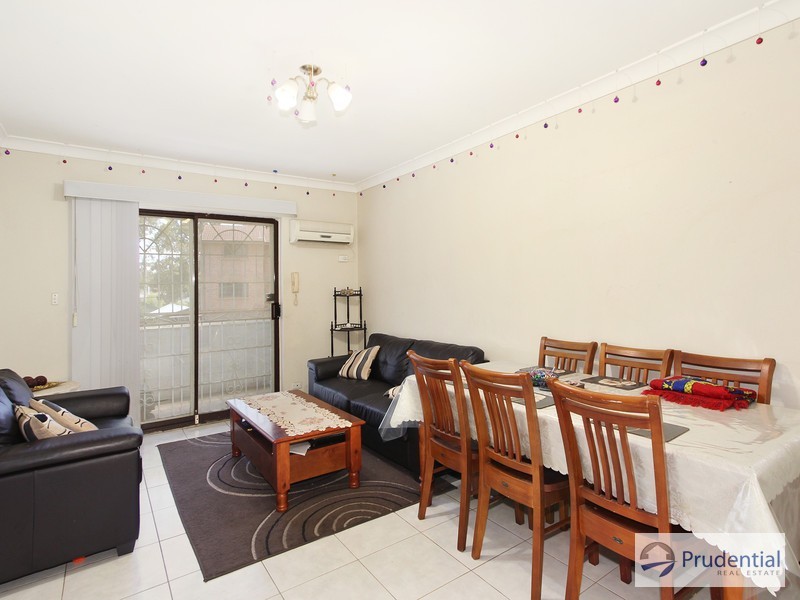 10/38 Nagle St, Liverpool NSW 2170