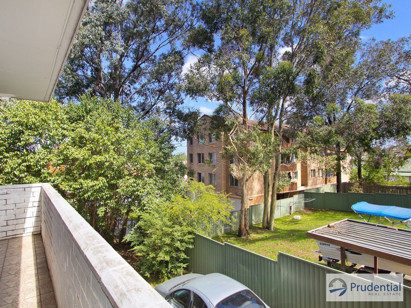 10/38 Nagle St, Liverpool NSW 2170