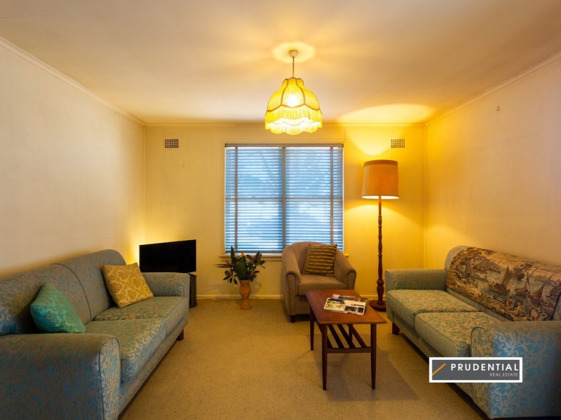 40 Kendee Street, Sadleir NSW 2168