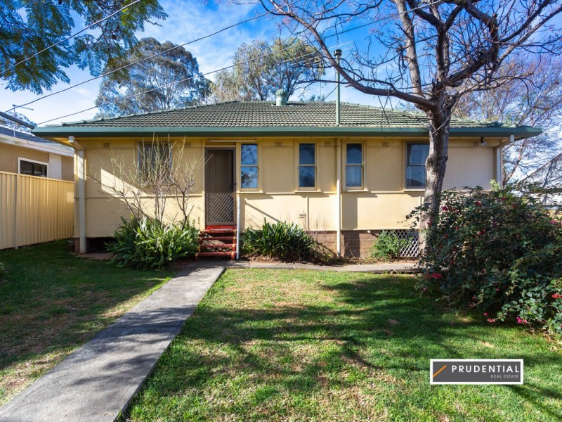 40 Kendee Street, Sadleir NSW 2168