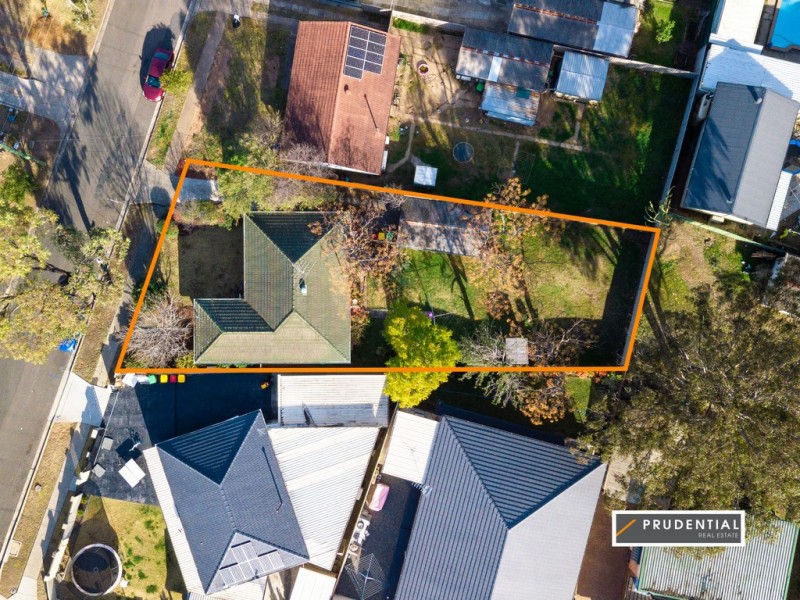 40 Kendee Street, Sadleir NSW 2168