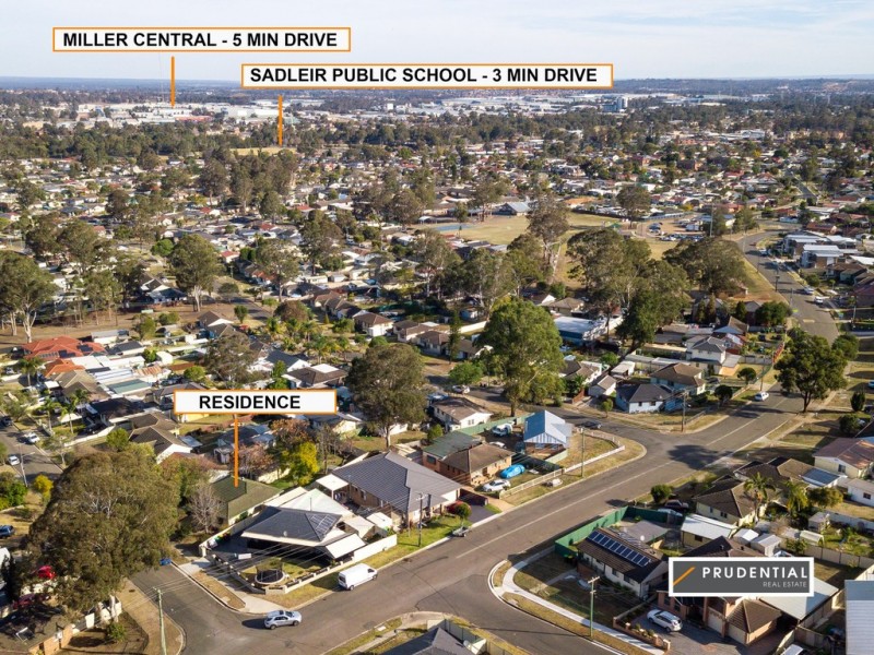 40 Kendee Street, Sadleir NSW 2168