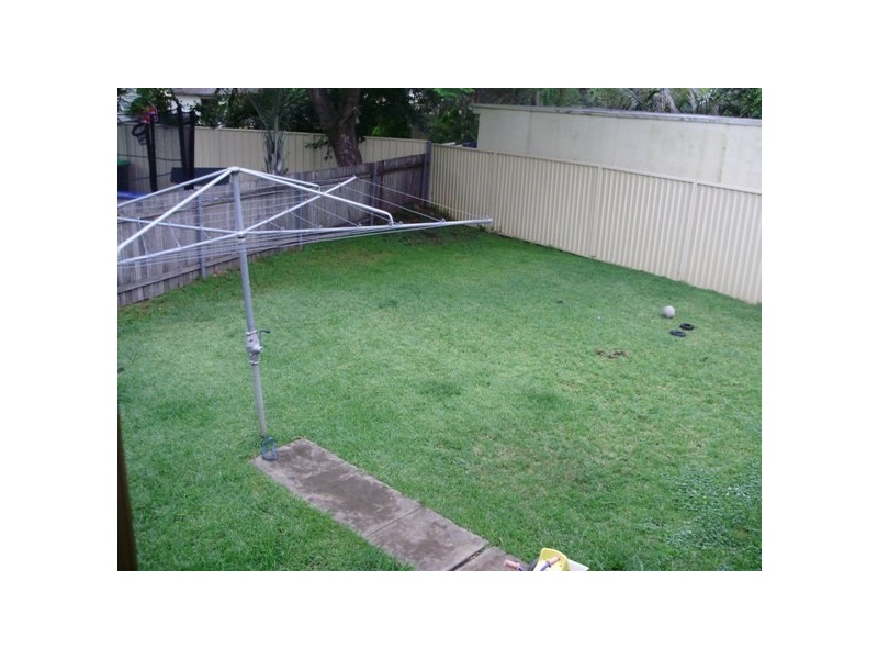 5 Winnall St, Ashcroft NSW 2168