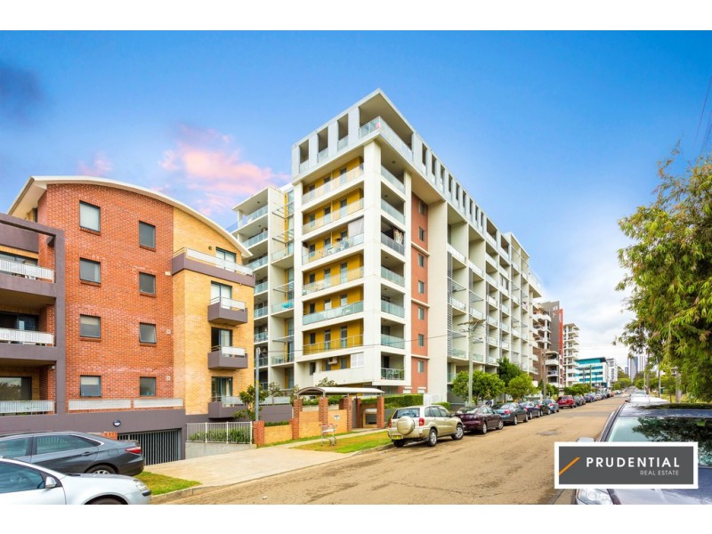 76/10-16 Castlereagh Street, Liverpool NSW 2170