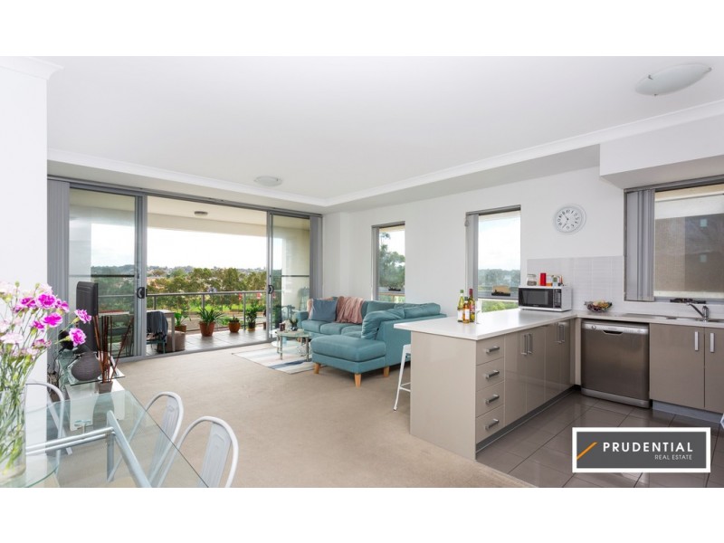 76/10-16 Castlereagh Street, Liverpool NSW 2170