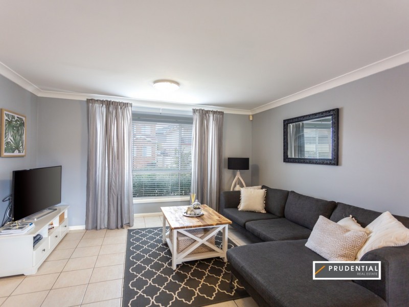 4 Levendale Street, West Hoxton NSW 2171