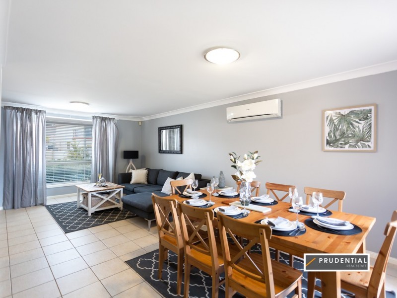 4 Levendale Street, West Hoxton NSW 2171