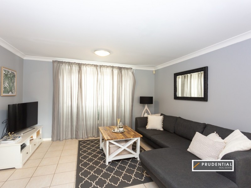 4 Levendale Street, West Hoxton NSW 2171