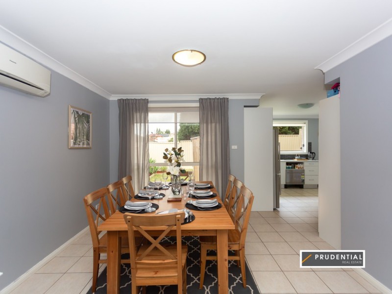 4 Levendale Street, West Hoxton NSW 2171