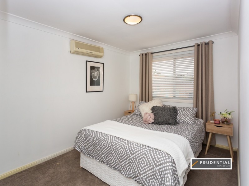 4 Levendale Street, West Hoxton NSW 2171