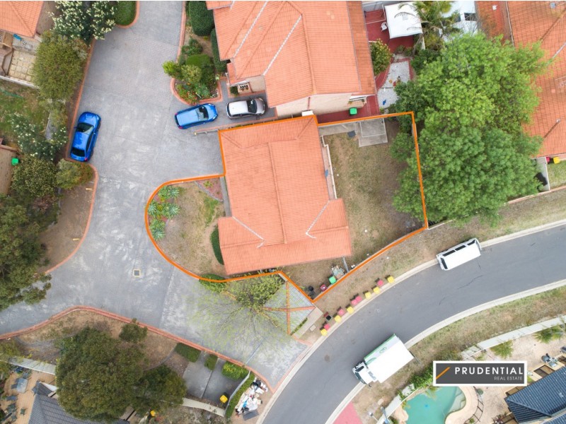 17/3 Turner Place, Casula NSW 2170