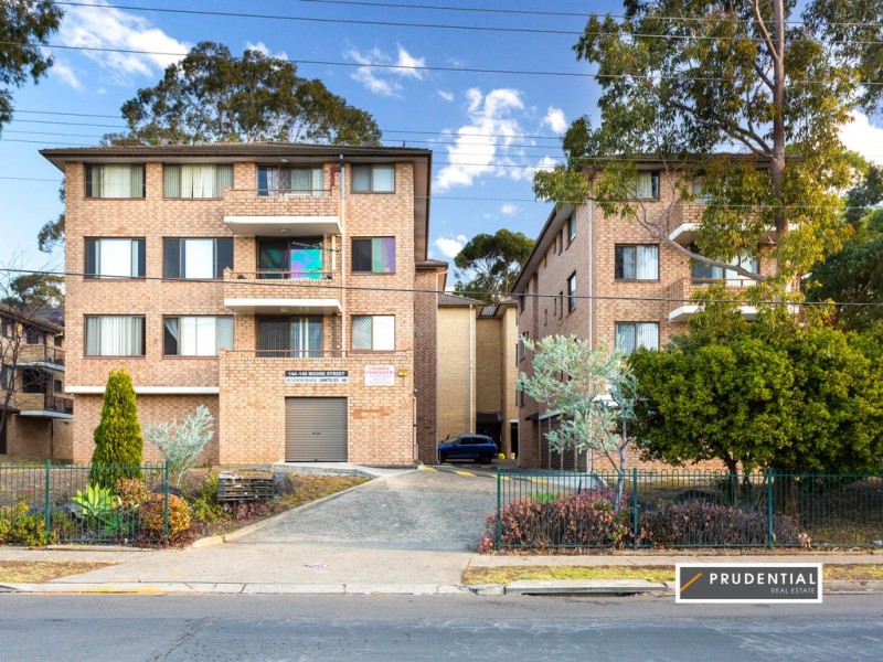 31/144 Moore Street, Liverpool NSW 2170