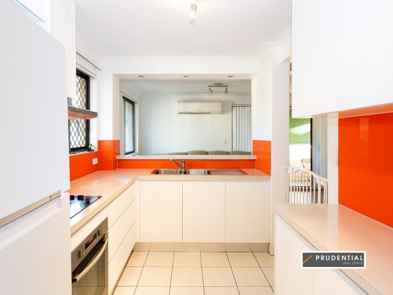 31/144 Moore Street, Liverpool NSW 2170