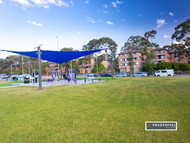 31/144 Moore Street, Liverpool NSW 2170