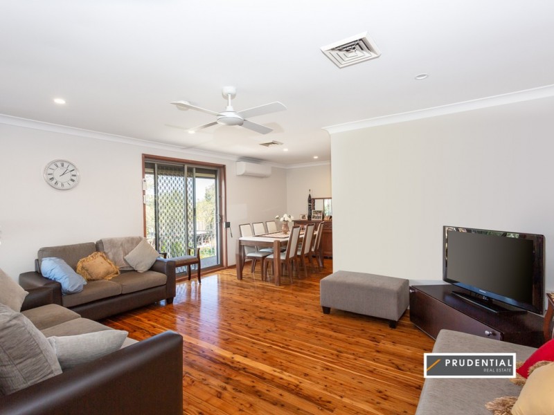 82 Congressional Drive, Liverpool NSW 2170