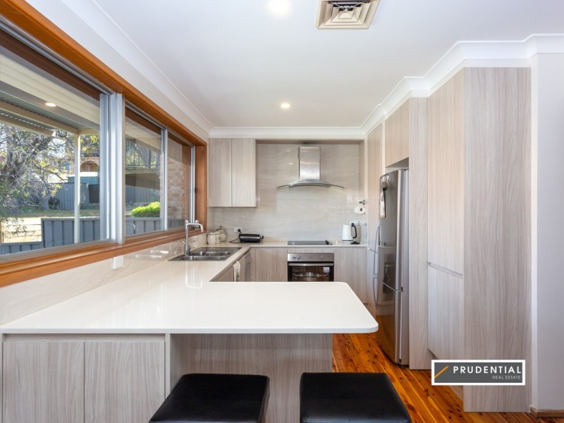 82 Congressional Drive, Liverpool NSW 2170