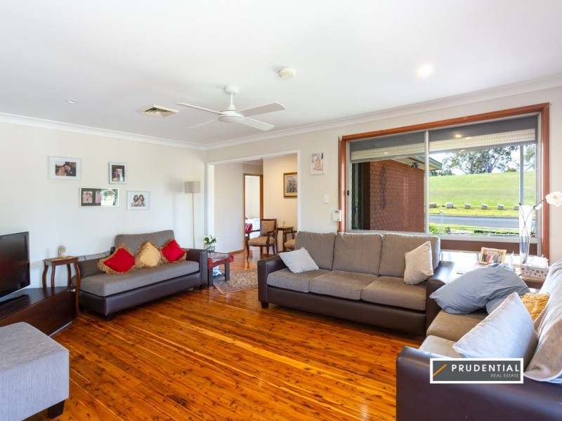 82 Congressional Drive, Liverpool NSW 2170