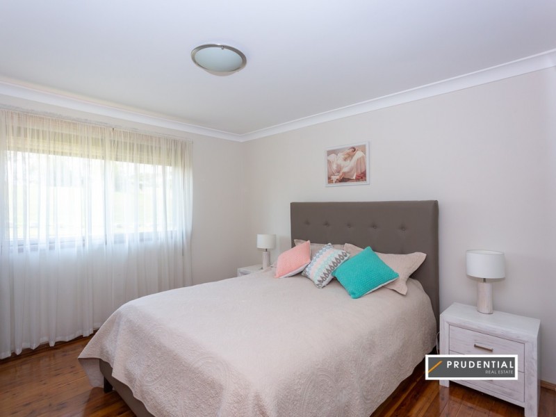 82 Congressional Drive, Liverpool NSW 2170