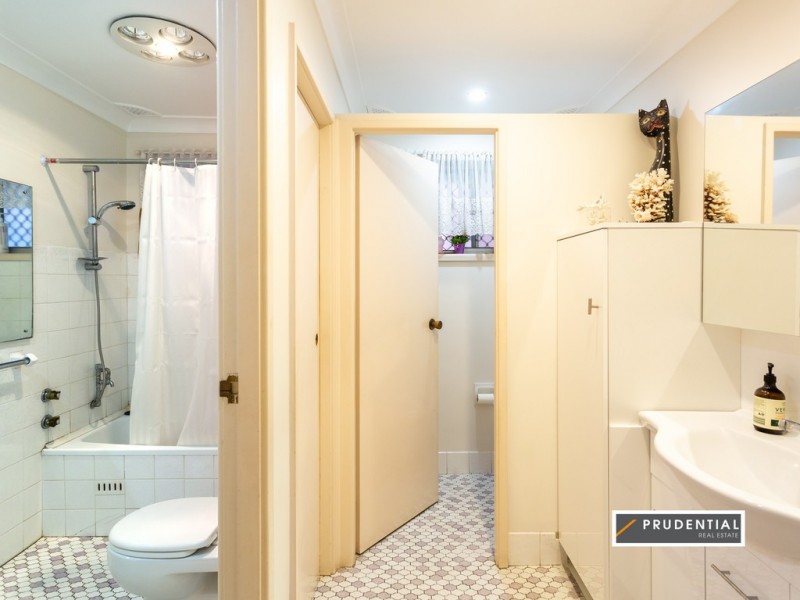 82 Congressional Drive, Liverpool NSW 2170