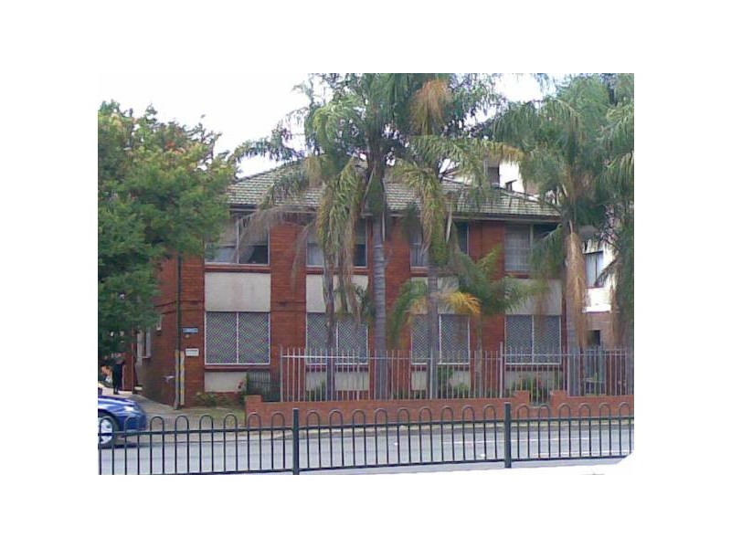 3/62A Copeland St, Liverpool NSW 2170