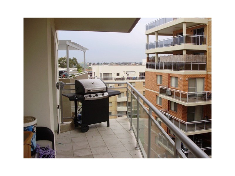 51/4-6 Lachlan St, Liverpool NSW 2170