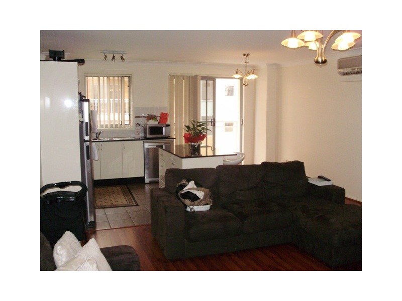 51/4-6 Lachlan St, Liverpool NSW 2170