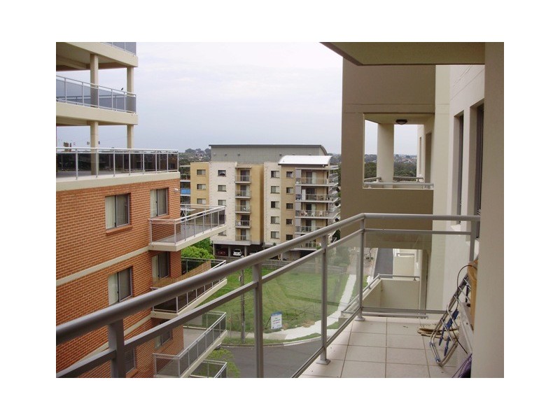 51/4-6 Lachlan St, Liverpool NSW 2170