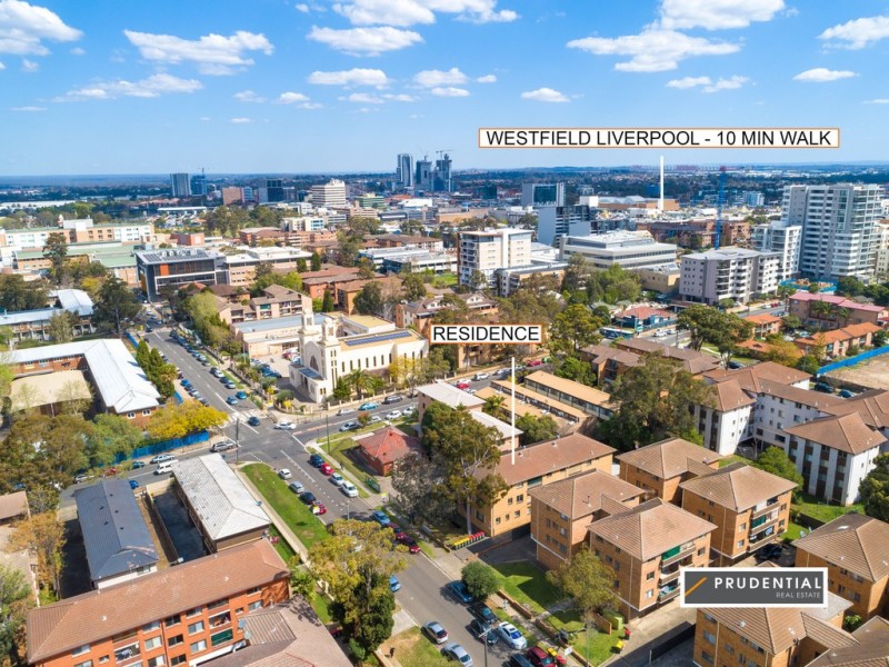 8/17 Forbes Street, Warwick Farm NSW 2170