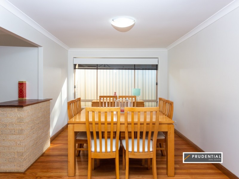 25 Hilton Crescent, Casula NSW 2170
