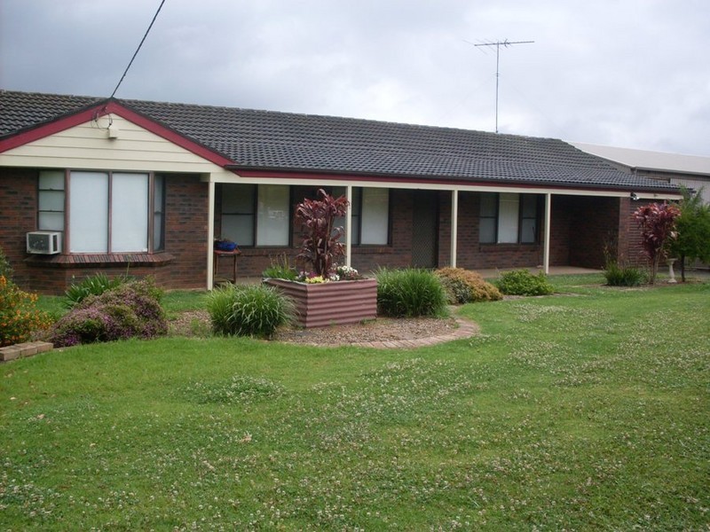 5 Terry Road, Theresa Park NSW 2570
