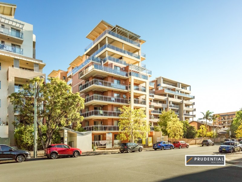 26/8-10 Lachlan Street, Liverpool NSW 2170