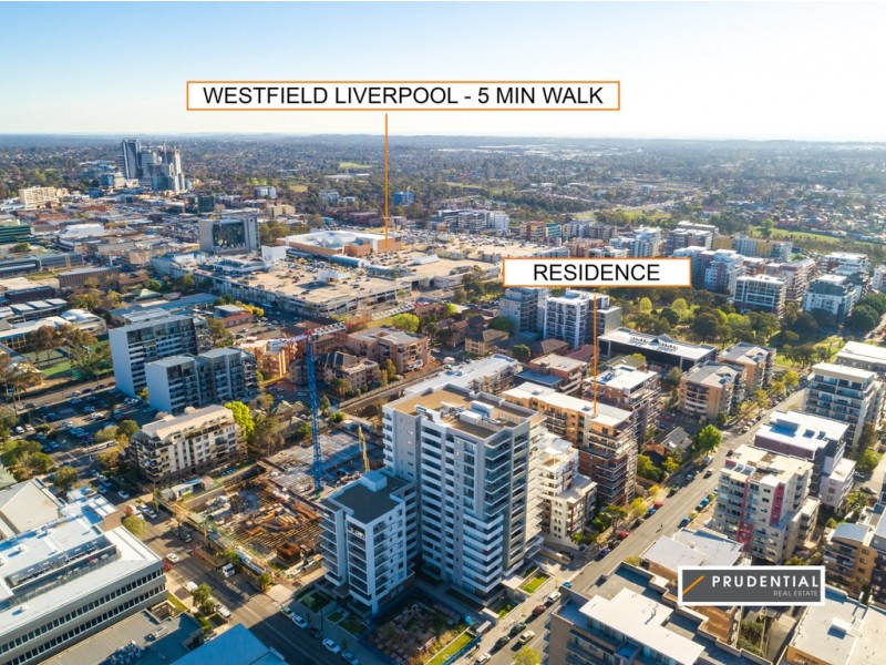 26/8-10 Lachlan Street, Liverpool NSW 2170