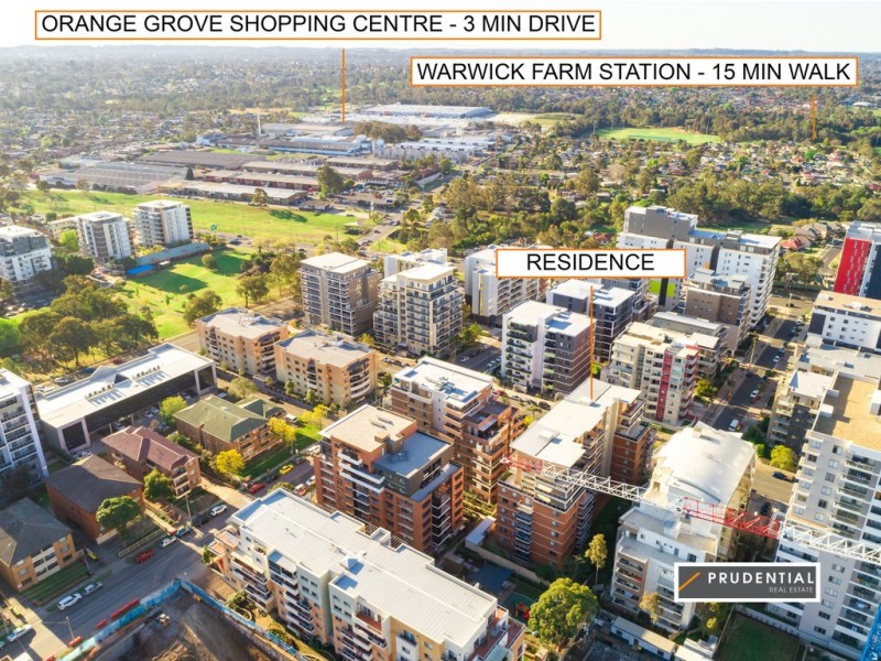 26/8-10 Lachlan Street, Liverpool NSW 2170