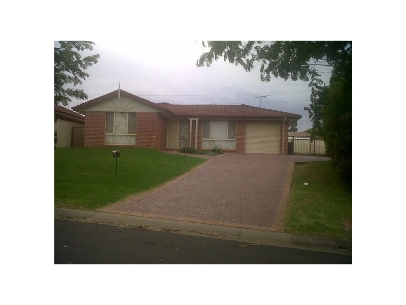 41 Kent Rd, Narellan Vale NSW 2567