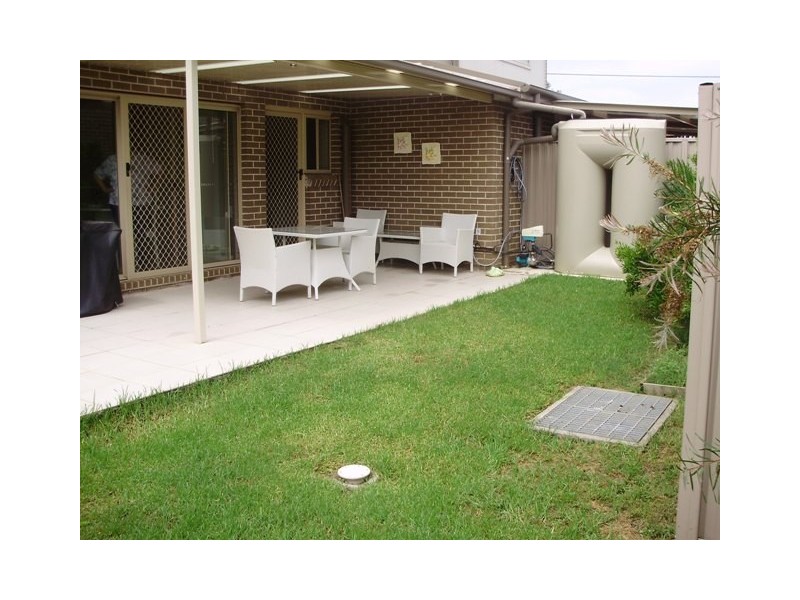 2/2-4 Maryvale Ave, Liverpool NSW 2170