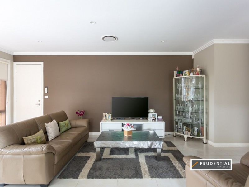 5a Ashcroft Avenue, Casula NSW 2170