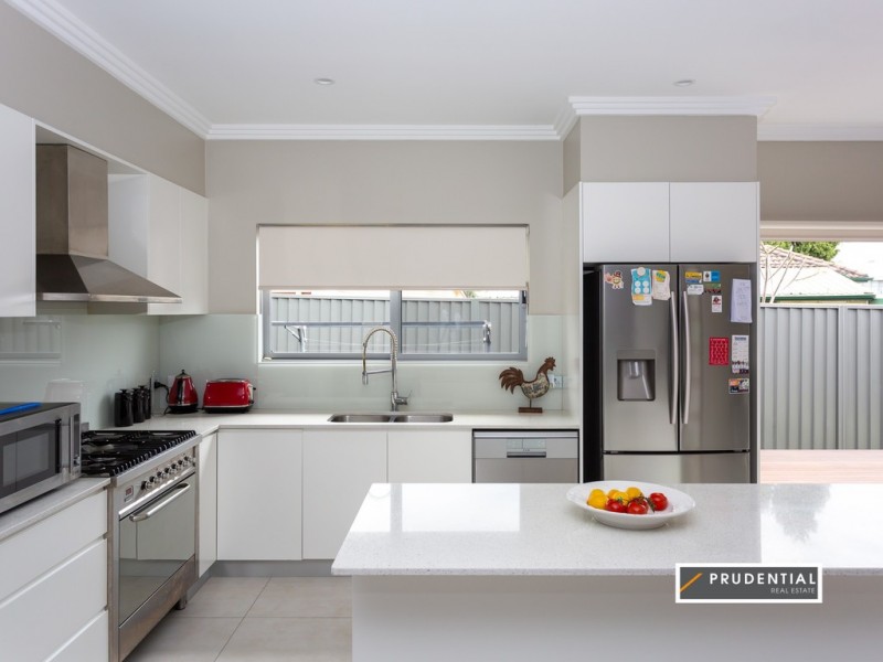 5a Ashcroft Avenue, Casula NSW 2170