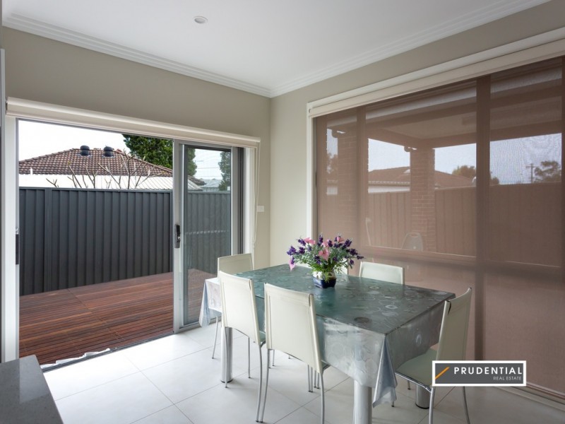 5a Ashcroft Avenue, Casula NSW 2170