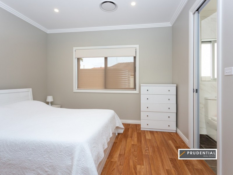 5a Ashcroft Avenue, Casula NSW 2170