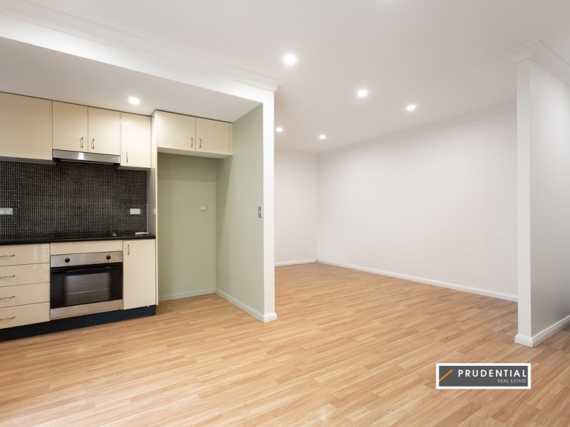 4/15-17 Charles St, Liverpool NSW 2170